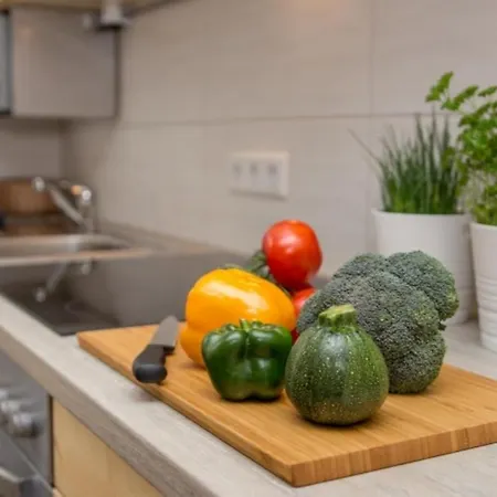I 1-1 Ferienhaeuser Ilsestein Doppelhaus, 100 Qm, 3 Schlafzimmer Dom wakacyjny