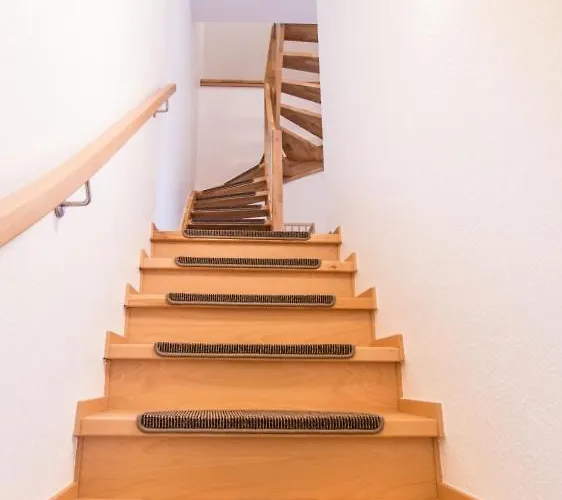 I 1-1 Ferienhaeuser Ilsestein Doppelhaus, 100 Qm, 3 Schlafzimmer