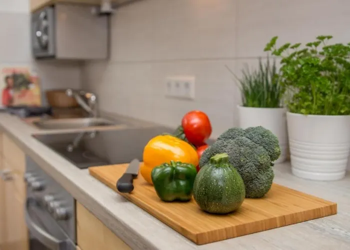 I 1-1 Ferienhaeuser Ilsestein Doppelhaus, 100 Qm, 3 Schlafzimmer 펜션